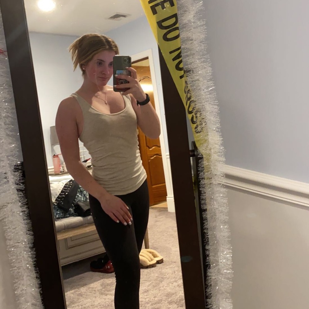 Forever 21 tank top
